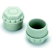 Sealing plugs