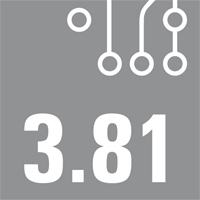 Pitch 3.81 mm (0.150 inch) - Series BC/SC 3.81