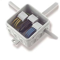 Other conductor connectors