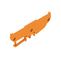 AP 122 - End plate