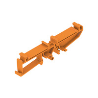 RF 108 - Clip-in foot