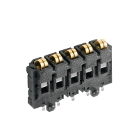 SR-SMD - Bus contact block CH20M6