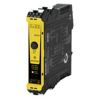 SAFESERIES - SIL3 relay De-energized to Safe