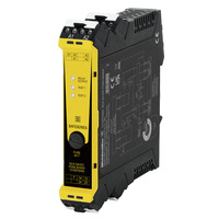 SAFESERIES - SIL3 relay De-energized / energized to Safe