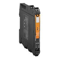 Universal transducer, loop powered