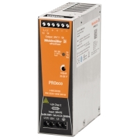 Connect Power 3-phase PROeco
