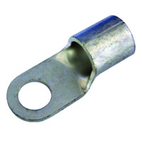 Crimp cable lugs acc. to DIN
