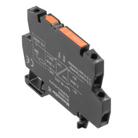 Compact standard signal isolators - PicoPak