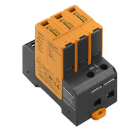 Optical status indicator