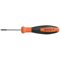 Uninsulated screwdrivers and sets