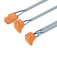 Y-distributor cable for Smart Meter