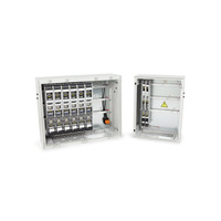 PV AC Standard Combiner Boxes