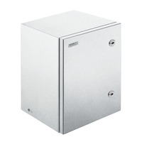 Quarter Lock - Klippon® EBx QL - stainless steel