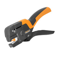 Stripax plus (cutting, stripping, crimping) and accessories