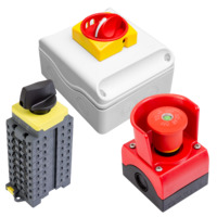 Switch boxes