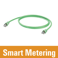 Smart Metering patchcords