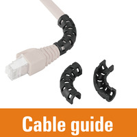 Cable guide