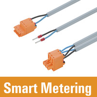 Smart Metering Assemblies