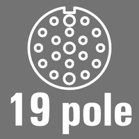 19-polig