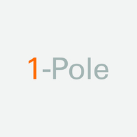 1-Pole
