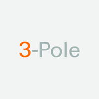 3-Pole