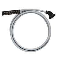 Digital ribbon cable