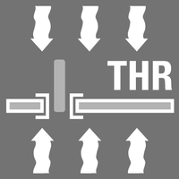 Technique de soudure THR (refusion)