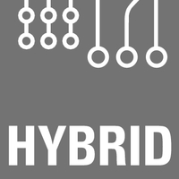 Hybrid -Connection