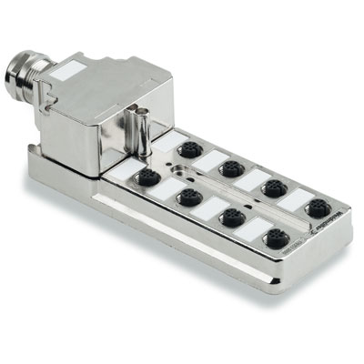 M12 Metallverteiler