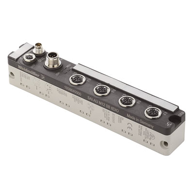 SAI-AU Universal Pro M12 Thermo