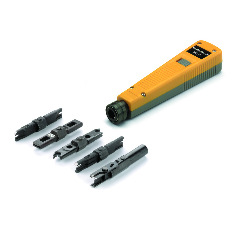 Miscellaneous tools