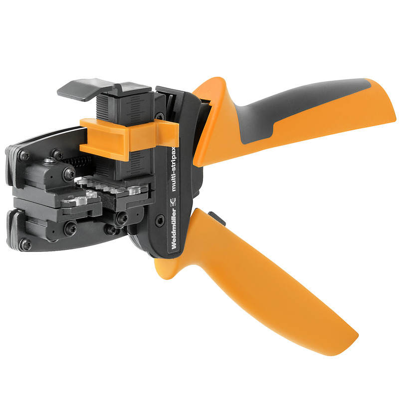 MULTI-STRIPAX 6-16