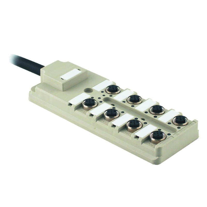 NPN-PNP Inverter
