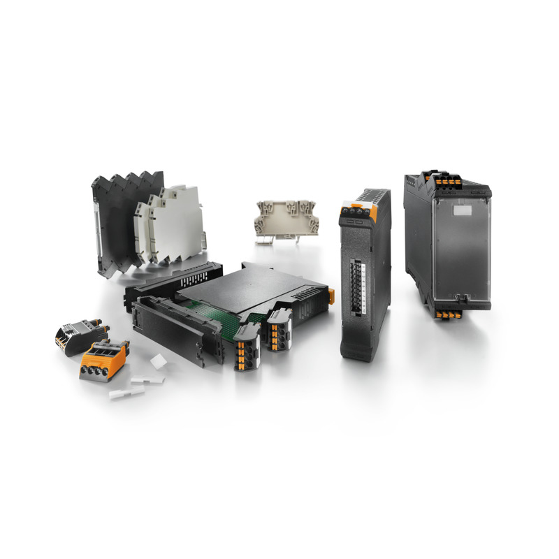 Elektronikgehäuse