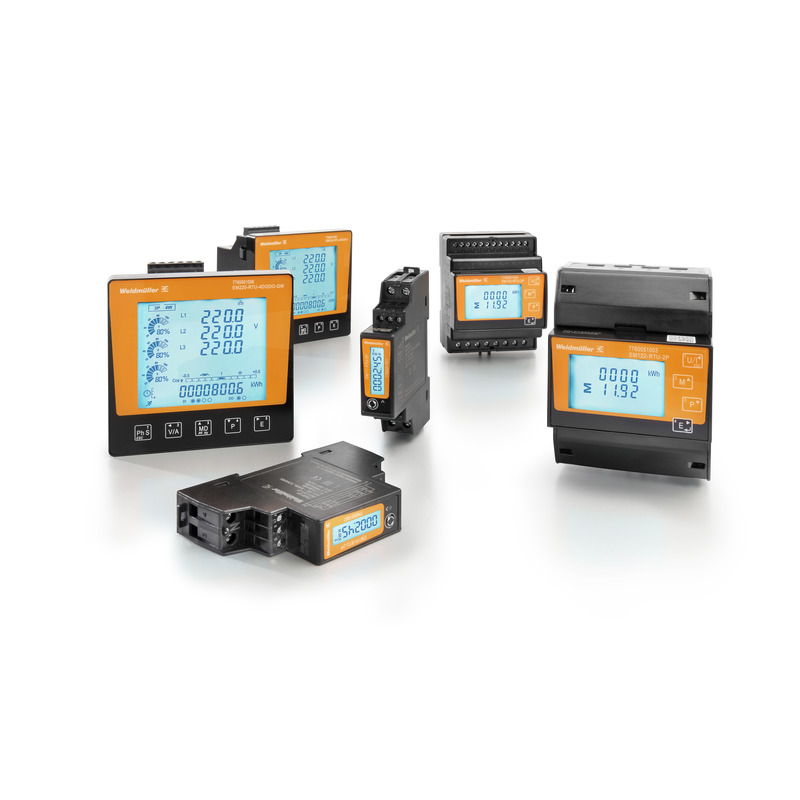 Energy Meter