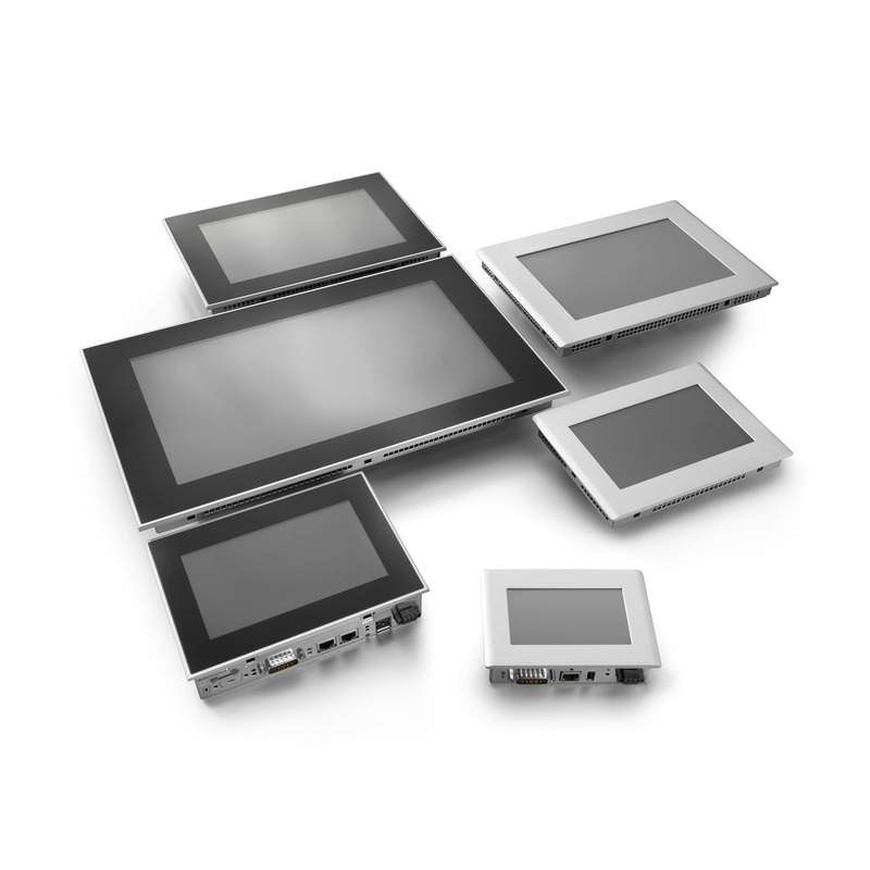 Touch-Panels