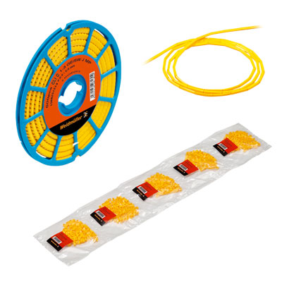 CableLine (PVC V0) 1,5 - 70 mm²