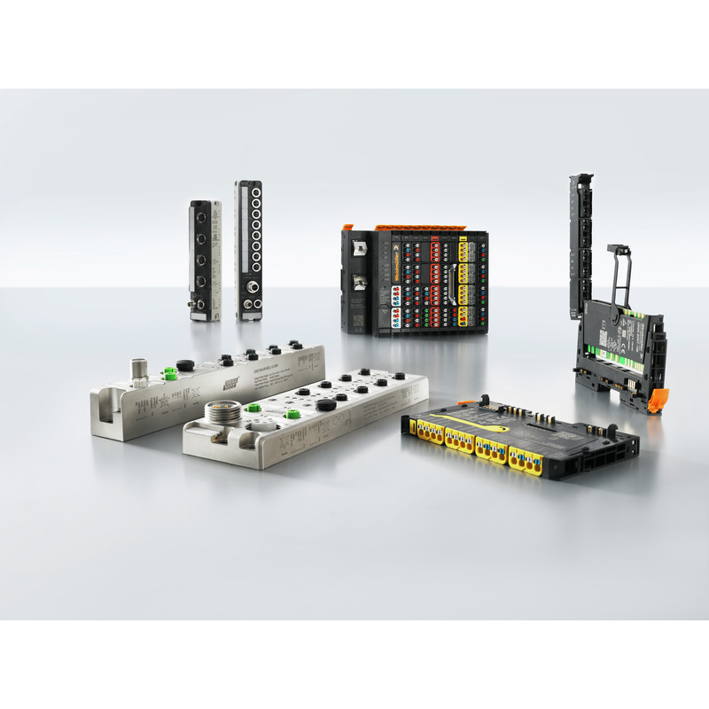 I/O Systems