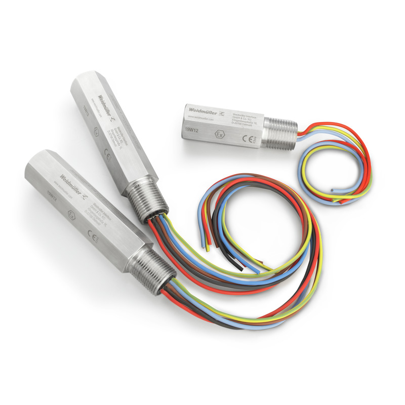 Cable Gland VCG SERIES