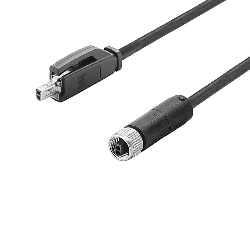 Single Pair Ethernet-Leitungen