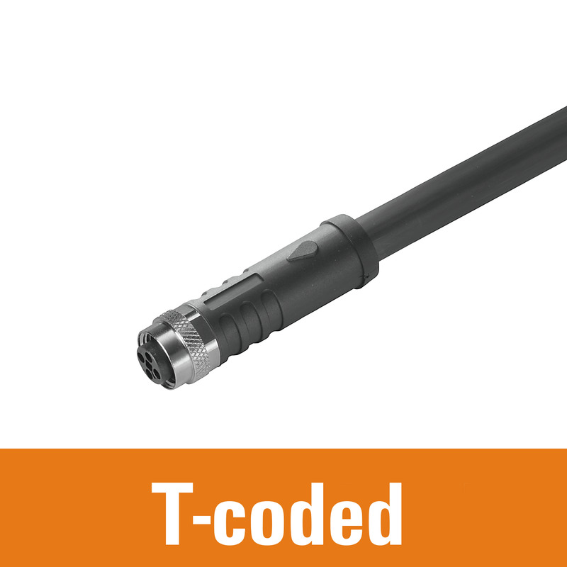 T-Codiert