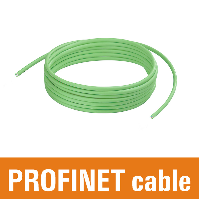 Meterware - PROFINET-Kabel