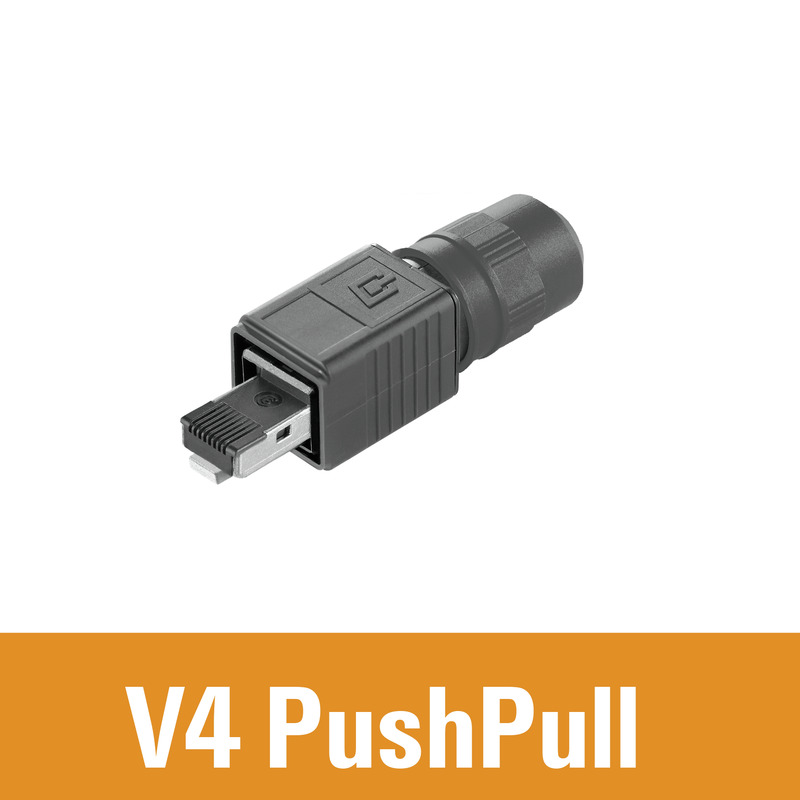 V4 PushPull