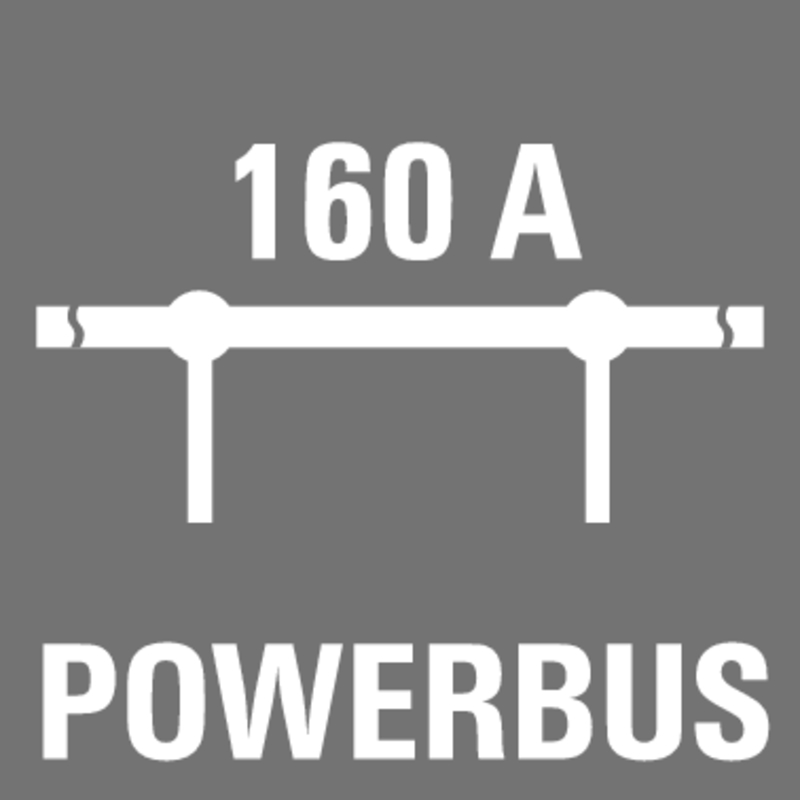 OMNIMATE Power - Powerbus