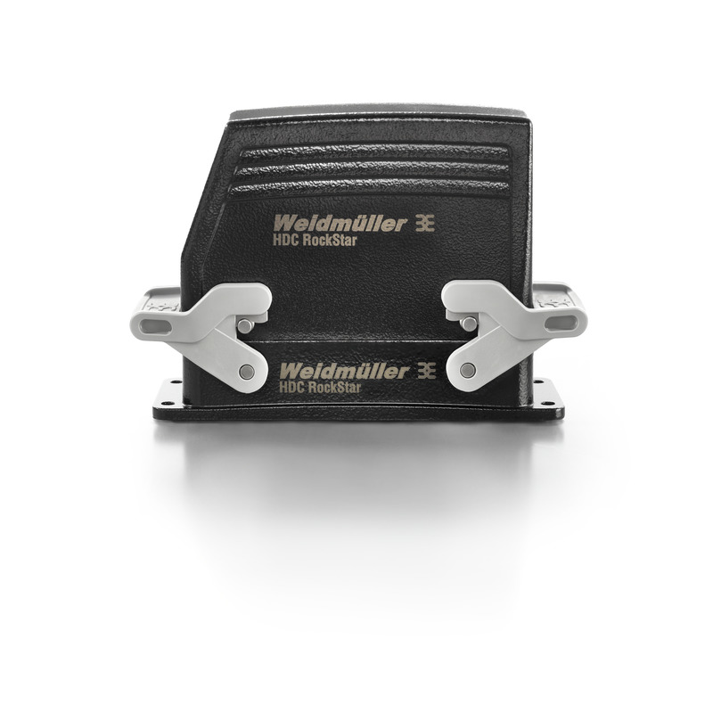 RockStar® IP65 EMC