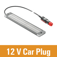 WIL with 12V car plug