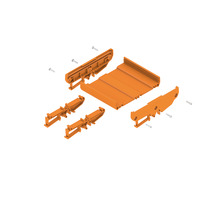 RS 122 - Profile housing