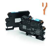 Electromechanical relays