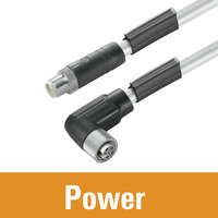 Power cord sets