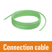 标准以太网 - 接线电缆